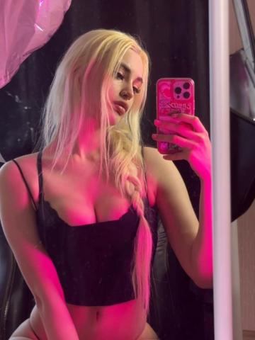 Индивидуалка Снежана Фотография 3