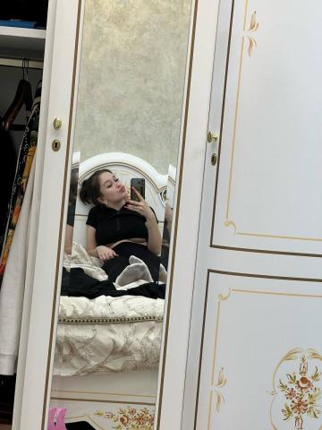 Индивидуалка Арина Фотография 2