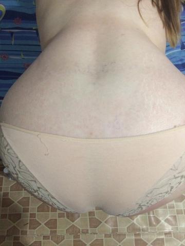 Индивидуалка Эвелина Фотография 2