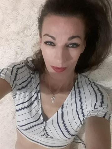 Индивидуалка Тереза Фотография 5